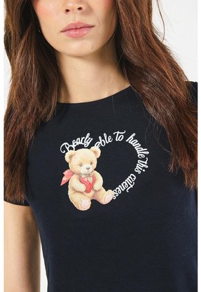 KOAJ CAMISETA KOAJ 17051 4/24