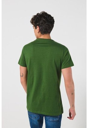 CAMISETA KOAJ BOLKYOT 11704 3/24