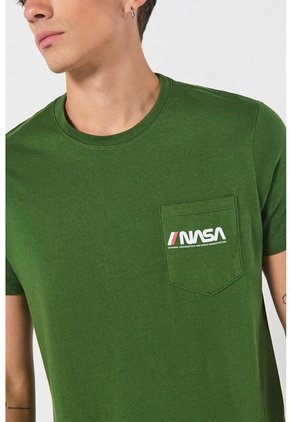 CAMISETA KOAJ BOLKYOT 11704 3/24