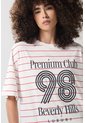 CAMISETA KOAJ NOVY 22693 2/25 de Koaj