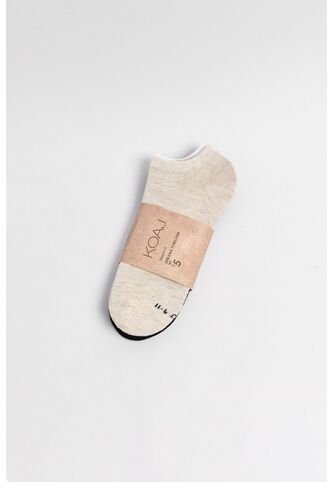 KOAJ SET MEDIAS KOAJ TOBILLERA 24318 2/25 X5 Koaj