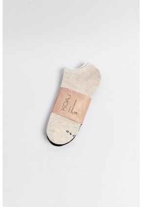 KOAJ SET MEDIAS KOAJ TOBILLERA 24318 2/25 X5