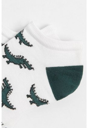 KOAJ MEDIAS KOAJ TOBILLERA 23976 2/25