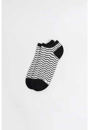 KOAJ MEDIAS KOAJ TOBILLERA 23954 2/25