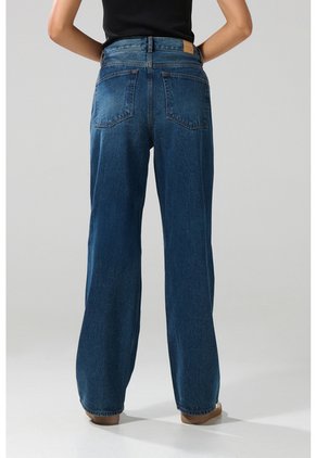 KOAJ PANTALON KOAJ JEAN BAGGY 28575 4/25