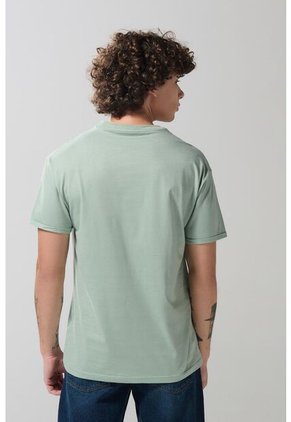 CAMISETA KOAJ DAEL 18572 1/25