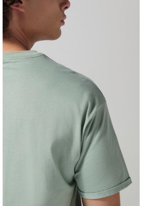 CAMISETA KOAJ DAEL 18572 1/25