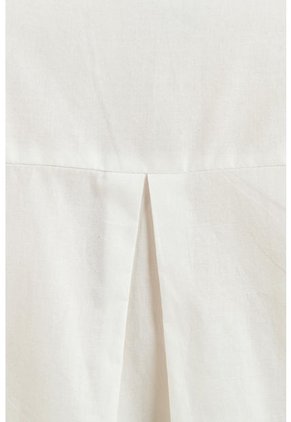 KOAJ BLUSA KOAJ CAMISERO CROP ML 4039