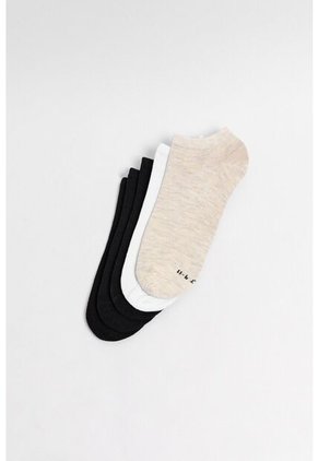 KOAJ SET MEDIAS KOAJ TOBILLERA 24318 2/25 X5