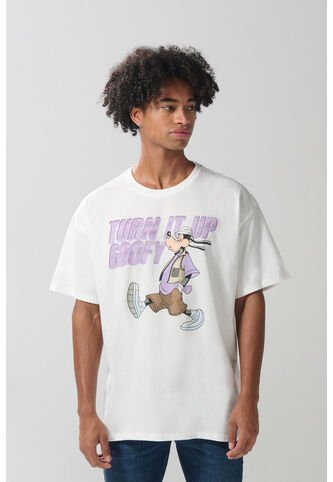 CAMISETA KOAJ SIDEMO 20858 1/25 Koaj