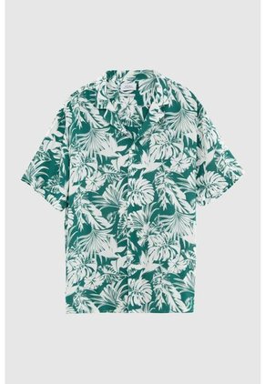 KOAJ-CAMISA KOAJ ANYLIK RESORT MC 4/22