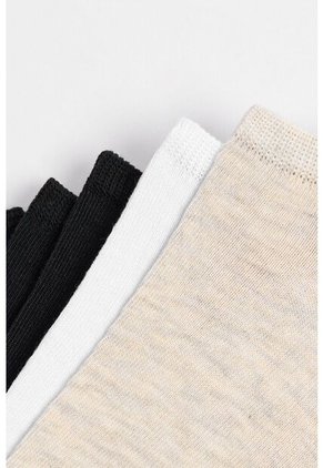 KOAJ SET MEDIAS KOAJ TOBILLERA 24318 2/25 X5