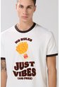 KOAJ CAMISETA KOAJ TYKKO 29442 4/25 de Koaj