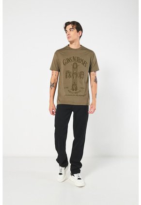 KOAJ CAMISETA KOAJ SESONILL 15007 4/24