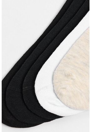 KOAJ SET MEDIAS KOAJ TOBILLERA 24318 2/25 X5