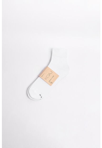 KOAJ SET MEDIAS CORTA 10154 2/24