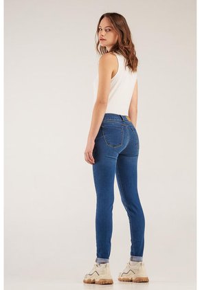 KOAJ PANTALON KOAJ JEAN PUSH UP 13 S2