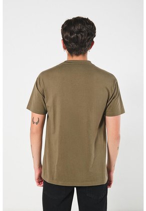 KOAJ CAMISETA KOAJ SESONILL 15007 4/24