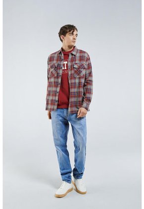 KOAJ CAMISA KOAJ ABELARDY 8 ML 4/23