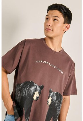 KOAJ CAMISETA KOAJ ONORE 2/24