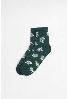 KOAJ MEDIAS KOAJ CORTA PE 24342 1/25