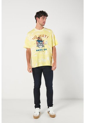 KOAJ CAMISETA KOAJ WAYON 15277 4/24