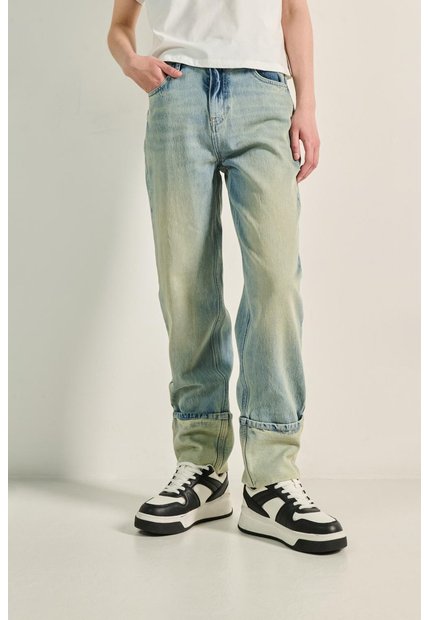 KOAJ PANTALON KOAJ BALLOOM 10183 3/24