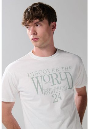 KOAJ CAMISETA KOAJ 18117 1/25