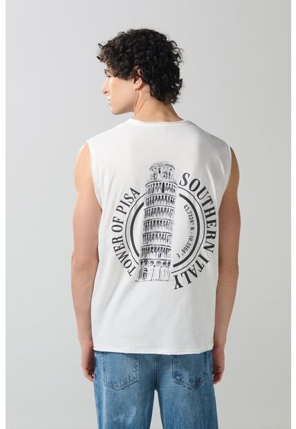 KOAJ CAMISETA KOAJ PISA 22923 2/25