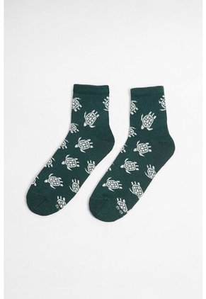 KOAJ MEDIAS KOAJ CORTA PE 24342 1/25