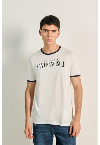 KOAJ CAMISETA KOAJ 10126 2/24 Koaj