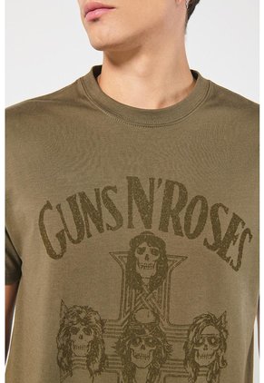 KOAJ CAMISETA KOAJ SESONILL 15007 4/24