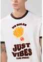 KOAJ CAMISETA KOAJ TYKKO 29442 4/25 de Koaj