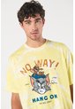 KOAJ CAMISETA KOAJ WAYON 15277 4/24 de Koaj