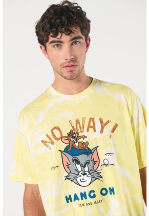 KOAJ CAMISETA KOAJ WAYON 15277 4/24