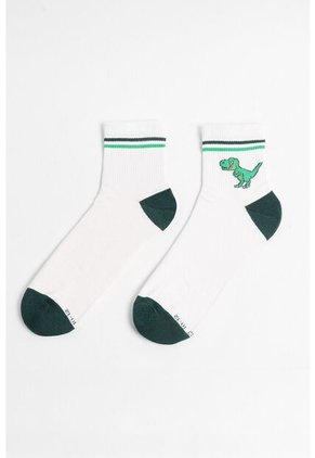 KOAJ MEDIAS KOAJ CORTA PE 24344 2/25