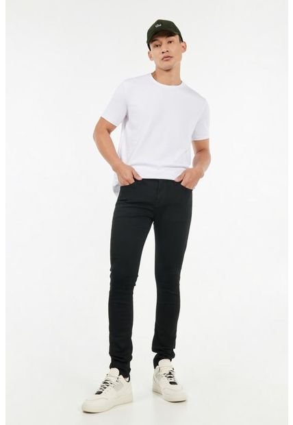 KOAJ-PANTALON KOAJ SUPER SKINNY 900 L1 /1 1/2