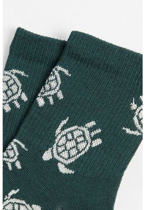 KOAJ MEDIAS KOAJ CORTA PE 24342 1/25