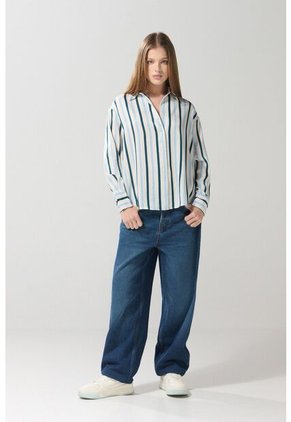 KOAJ BLUSA KOAJ CAMISERA ML 13759 1/25