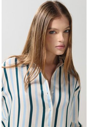 KOAJ BLUSA KOAJ CAMISERA ML 13759 1/25