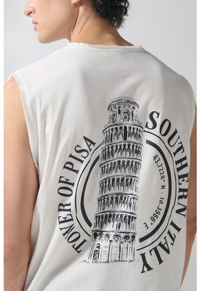 KOAJ CAMISETA KOAJ PISA 22923 2/25