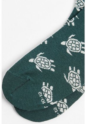 KOAJ MEDIAS KOAJ CORTA PE 24342 1/25