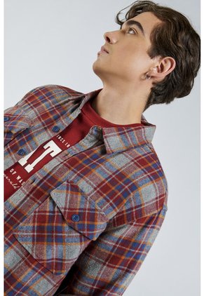 KOAJ CAMISA KOAJ ABELARDY 8 ML 4/23