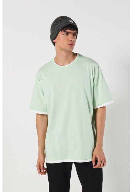 KOAJ CAMISETA KOAJ CHIMA 14837 4/24