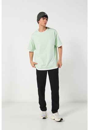 KOAJ CAMISETA KOAJ CHIMA 14837 4/24