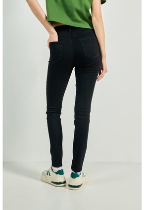 KOAJ PANTALON KOAJ JEAN JEGGING TA FB 8999 2/