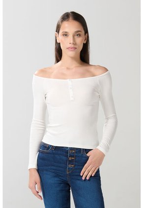 BLUSA KOAJ KLEER 2/25