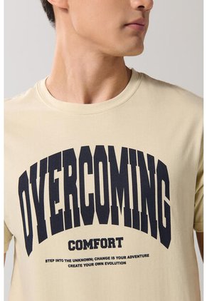 KOAJ CAMISETA KOAJ 16819 4/24