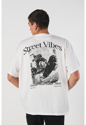 KOAJ CAMISETA KOAJ WAVES 4/24 Koaj