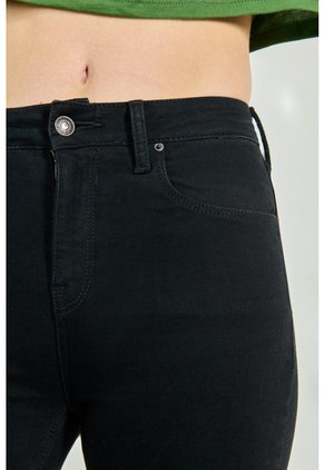KOAJ PANTALON KOAJ JEAN JEGGING TA FB 8999 2/